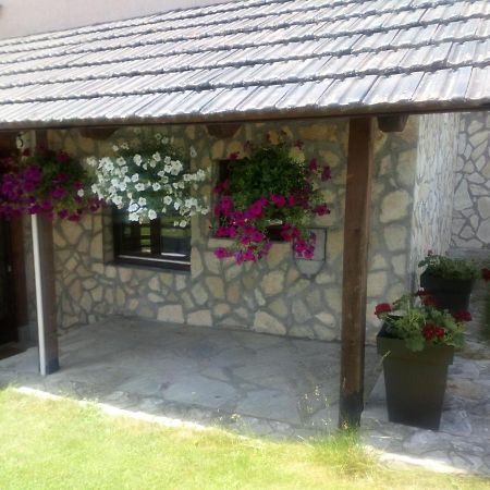 Apartments Novakovic Zlatibor Exterior foto