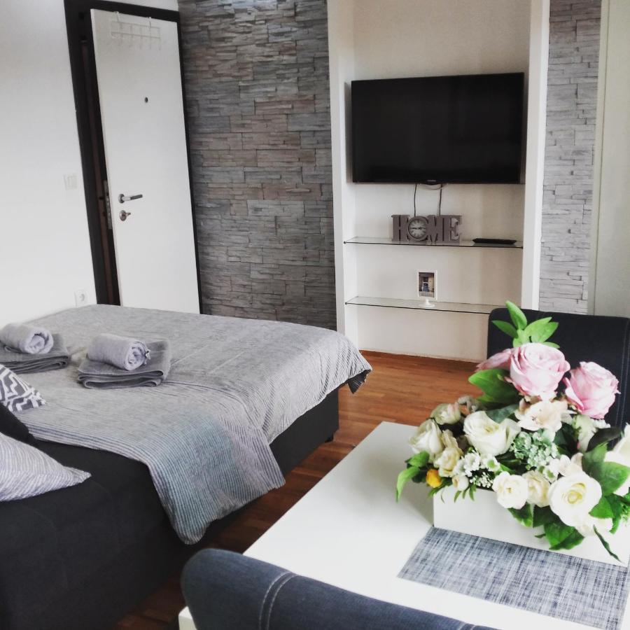 Apartments Novakovic Zlatibor Exterior foto