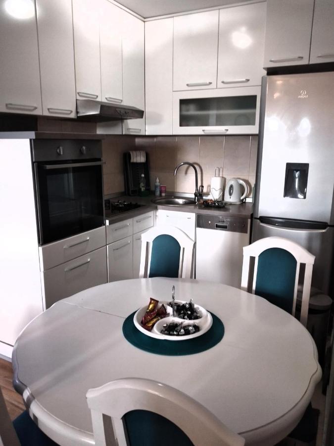 Apartments Novakovic Zlatibor Exterior foto