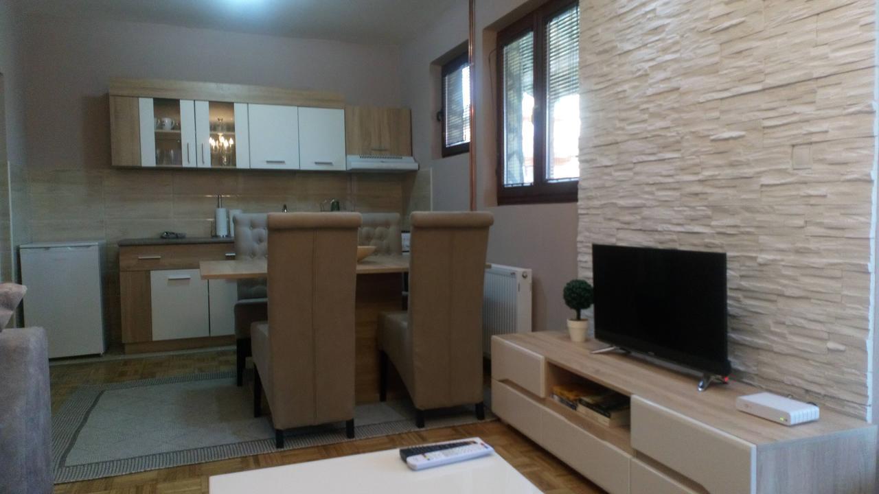 Apartments Novakovic Zlatibor Exterior foto