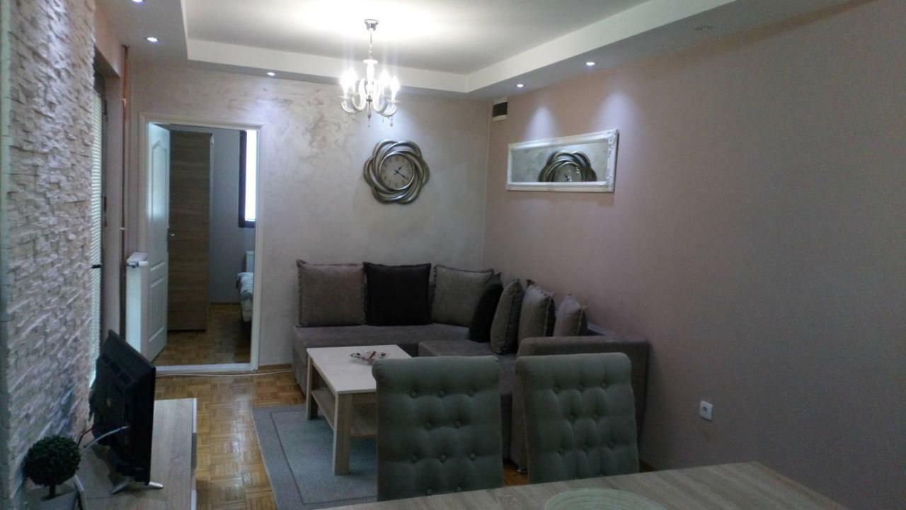 Apartments Novakovic Zlatibor Exterior foto