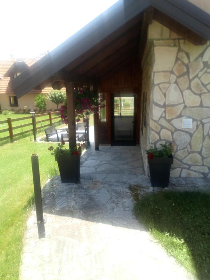 Apartments Novakovic Zlatibor Exterior foto